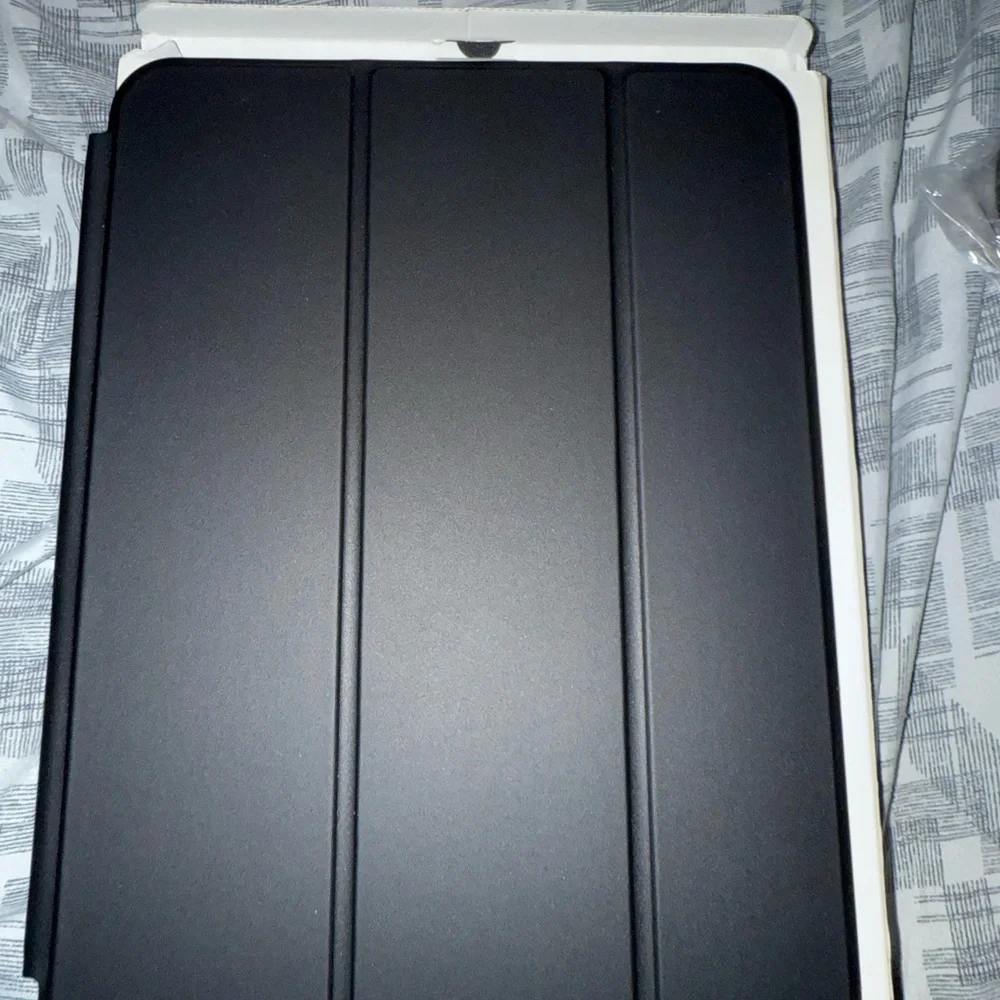 Protective Tablet Case - Black